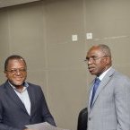 Sport gabonais&nbsp;: le gouvernement lance la grande mise en ordre des fédérations