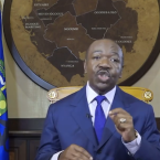 Covid-19&nbsp;: l’intégralité du discours à la nation d’Ali Bongo du 28 mai 2021