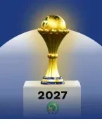 CAN 2027&nbsp;: Le programme du tour préliminaire dévoilé, le Gabon épargné