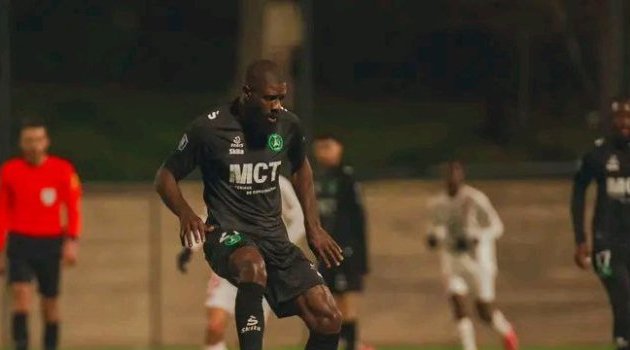 National 1 : Bruno Ecuele Manga offre sa première passe décisive de la saison avec Paris 13 Atletico