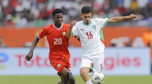 CHAN 2024 : Le Kenya surprend le Maroc, l’Angola s’offre la Zambie