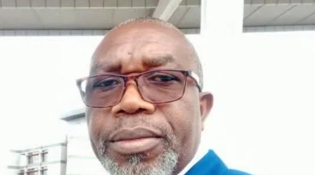 Haut-Ogooué : Jean-Robert Ndounou rempile pour un 3e mandat à la tête de la Ligue provinciale de football