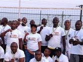 Volley-ball&nbsp;: Loisirs Corpo conserve son trophée et relance la flamme à Oyem