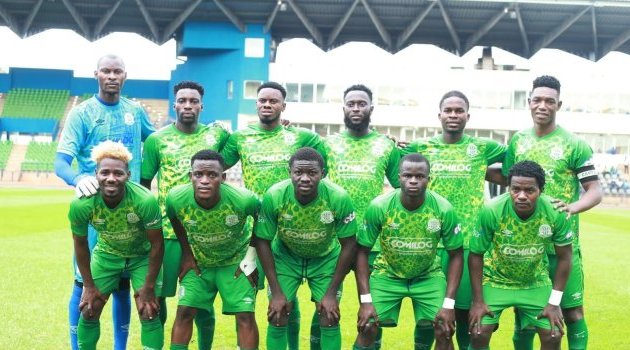 Ligue des champions CAF : Mangasport tombe à Franceville et dit aussi adieu à l’Afrique