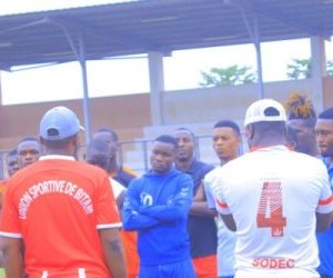 National Foot 1&nbsp;: USB suspendue, les querelles de leadership ont fini par tuer le sportif