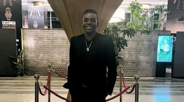 Barrages Mondial 2026 : Alain Traoré mise sur le Gabon face au Nigeria