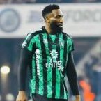 Süper Lig&nbsp;: Aaron Appindangoyé et Kocaelispor battus par Samsunspor