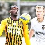 Portugal&nbsp;: L’aventure tourne court pour Alan Do Marcolino, viré par le Lusitania FC