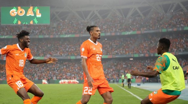 CAN 2023 : la Côte d’Ivoire en finale de sa CAN après sa victoire sur la RDC