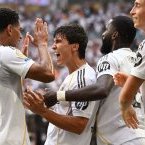 Mondial des clubs : le Real Madrid et Dortmund rejoignent les quarts, choc annoncé entre les deux clubs