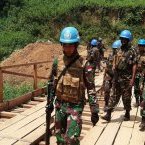 RDC : l’ONU condamne l’attaque meurtrière contre des soldats de la paix indonésiens
