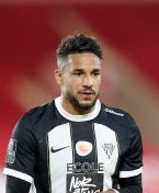 Angers SCO : Jim Allevinah signe son retour à l’entraînement, mais reste préservé face à Lens