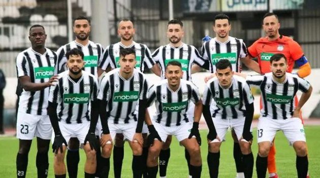 Coupe d’Algérie : L’USM Khenchela et Randy Essang Matouti se qualifient pour les 16es de finale