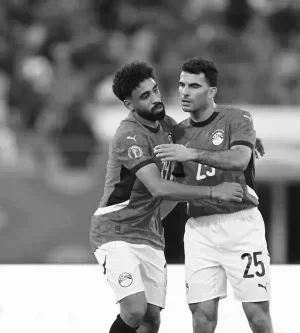 CAN 2025&nbsp;: Au bout du suspense, l’Égypte brise le rêve du Bénin en prolongation et file en quarts