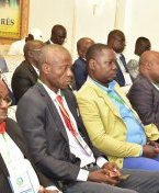 Fegafoot&nbsp;: la commission électorale dévoile le calendrier de l’élection fédérale