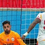 Amical&nbsp;: Galatasaray domine Cagliari, Mario Lemina de retour