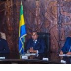 PAPG&nbsp;: Le Premier ministre gabonais préside une réunion sur la RN1 et les voiries urbaines