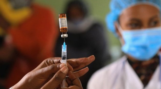 Rougeole : plus de 200.000 personnes tuées en 2019 suite à un nombre record de cas