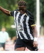 Mercato : Angers SCO refuse une belle offre de Chicago Fire pour Jacques Ekomié