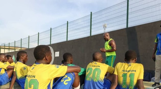 Challenge Trophy Zone 4&nbsp;: le Gabon un retour plus de 10 ans après