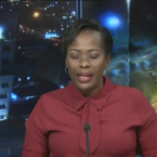 Journal télévisé de 20h de Gabon 1ère du 14 décembre 2019