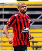 Suède : Brommapojkarna battu, Martisson Ngouali blessé
