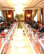 communiqué final du Conseil des ministres du Gabon du 31 août 2024