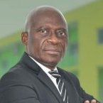 Le Gabon à l’honneur : Nasser Al-Khelaïfi félicite Pierre Alain Mounguengui