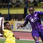 Championnat Slovène&nbsp;: Orphé Mbina s’illustre avec un but express pour le NK Maribor