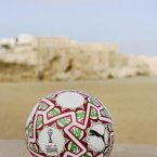 CAN 2025&nbsp;: Le ballon officiel de la compétition dévoilé