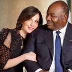 Quand le masque tombe : Sylvia Bongo, victime de violences conjugales de la part de son Ali Bongo chéri !