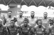 Ligue des champions CAF : Mangasport tombe à Franceville et dit aussi adieu à l’Afrique