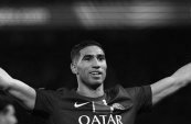 Prix Marc-Vivien Foé 2025 : Achraf Hakimi prend la suite d’Aubameyang