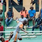 National-Foot 1&nbsp;: l’US Bitam perd six points sur tapis vert