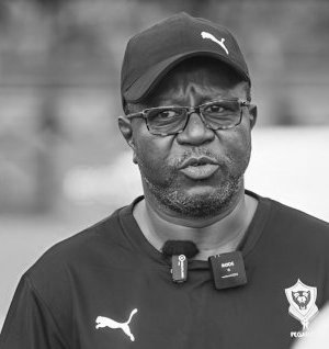 Anicet Yala nommé sélectionneur par intérim des Panthères pour la fenêtre de mars