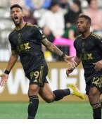MLS : Denis Bouanga offre une nouvelle victoire au Los Angeles FC