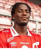 Suède : Philippe Ndinga signe à l’IF Degerfors jusqu’en 2029