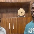 LONACI Ligue 1&nbsp;: Première apparition réussie pour Nzé Bagnama avec le Stade d’Abidjan