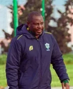 National Foot 1&nbsp;: Thierry Mouyouma nommé nouvel entraîneur de l’AS Mangasport