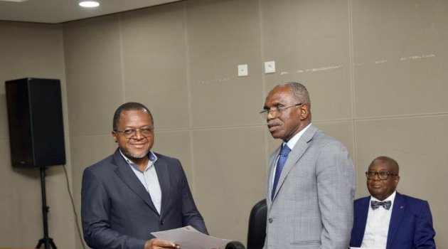 Sport gabonais&nbsp;: le gouvernement lance la grande mise en ordre des fédérations