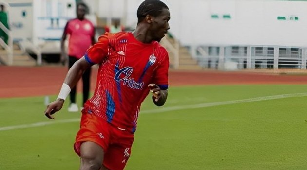 Ligue des champions CAF : Fin de l’aventure pour Nzé Samaké et le Stade d’Abidjan