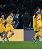 Coppa Italia : Frosinone qualifié pour les 16es de finale malgré l’absence de Jérémy Oyono