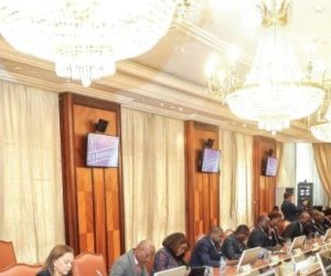 Communiqué final du conseil des ministres du Gabon du 5 janvier 2026