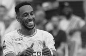 Ligue 1 : Aubameyang débloque son compteur avec l’OM par un doublé