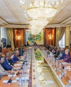 Communiqué final du conseil des ministres du Gabon du 26 février 2026