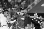 CAN féminine 2024 : Le Maroc, le Nigeria, l’Afrique du Sud et le Ghana aux prises en demi-finales
