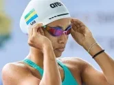 Accra 2024 : Noélie Lacour décroche le titre de vice-championne d’Afrique de natation