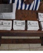 Elections 2025 : La CNOCER annonce la validation prochaine des bulletins de vote