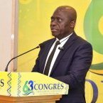 Mondial 2026 : Pierre-Alain Mounguengui appelle à l’union sacrée autour des Panthères du Gabon
