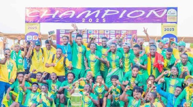 CAF : 100 000 dollars pour l’AS Mangasport et le FC 105 avant les joutes continentales